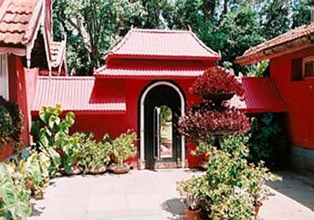 Thippanahalli Homestay photo 13