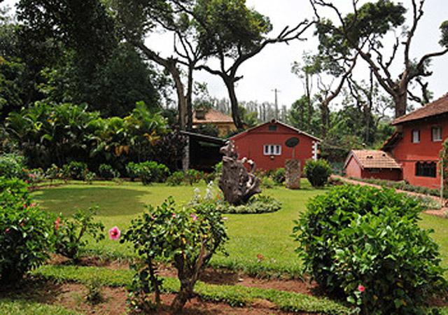 Thippanahalli Homestay photo 18