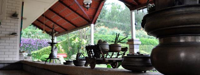 Thotadahalli Homestay photo 4
