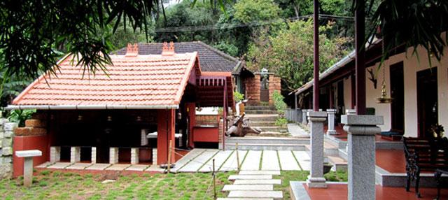 Thotadahalli Homestay