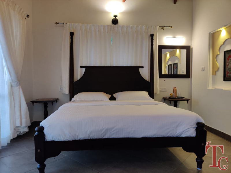 Bananki Homestay photo 29