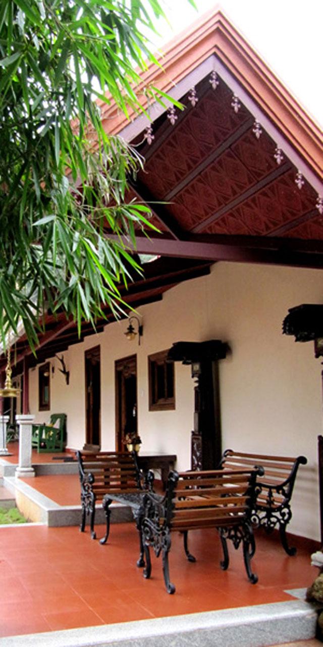 Thotadahalli Homestay photo 16