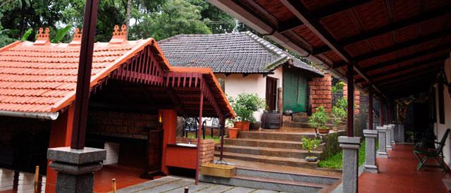 Thotadahalli Homestay photo 18