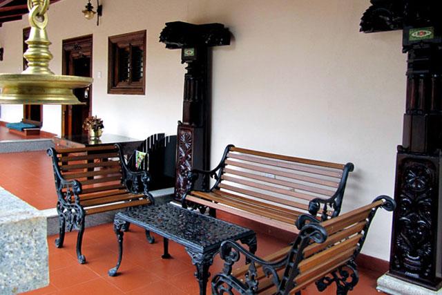 Thotadahalli Homestay photo 20