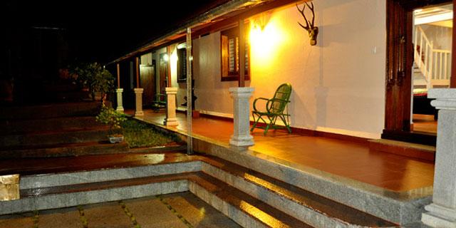 Thotadahalli Homestay photo 23