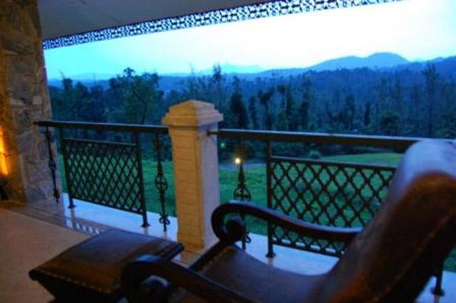 Coffee Village Retreat photo 2