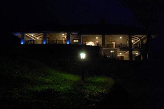 Coffee Village Retreat photo 3