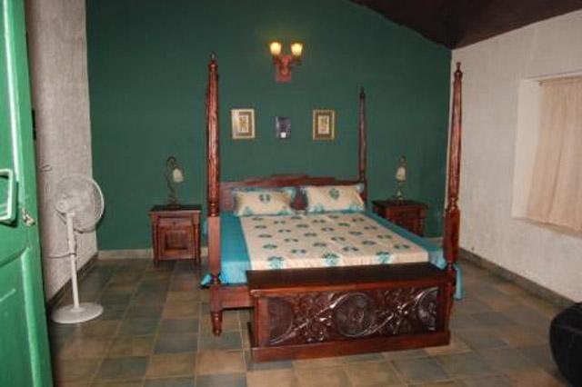 Coffee Village Retreat photo 4