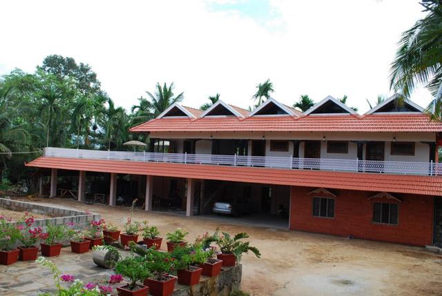 Devangi Atithya Homestay photo 16