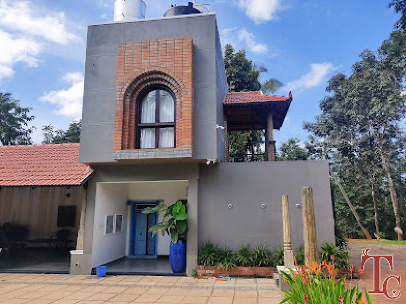 Bananki Homestay photo 31