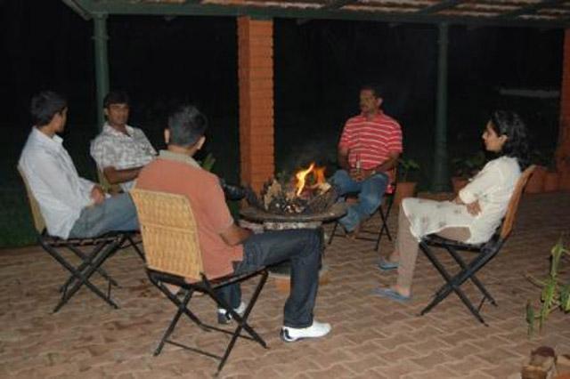 Coffee Village Retreat photo 12