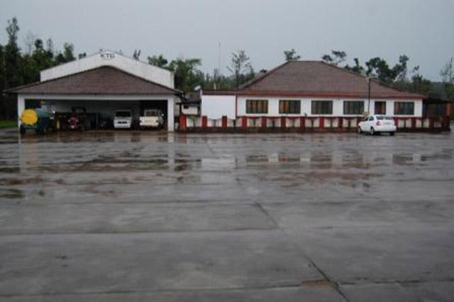Coffee Village Retreat photo 28