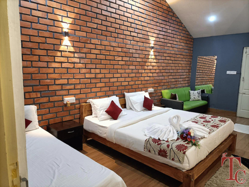 Spectrum Resort photo 7