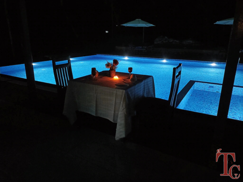 Spectrum Resort photo 16