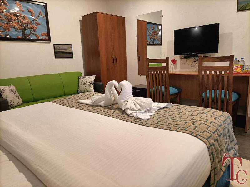 Spectrum Resort photo 21