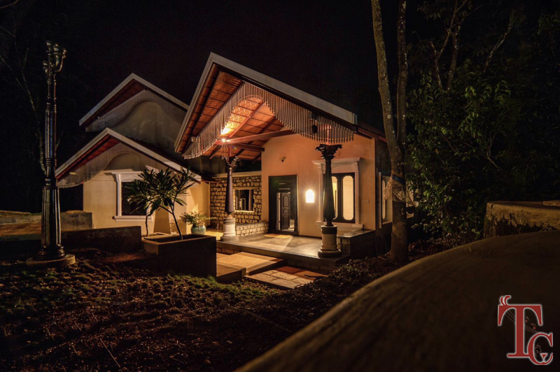 Bananki Homestay photo 35
