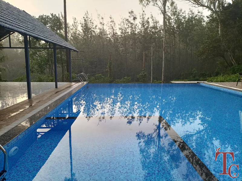Spectrum Resort photo 25