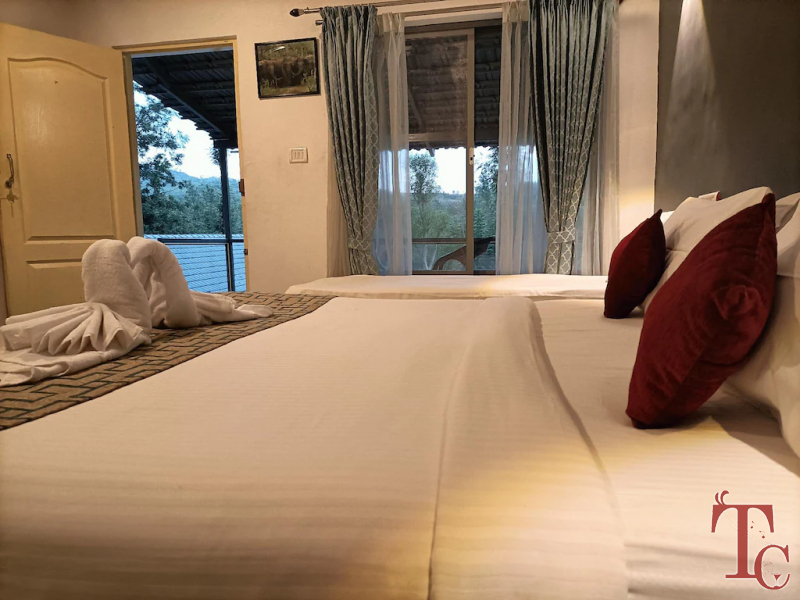 Spectrum Resort photo 27
