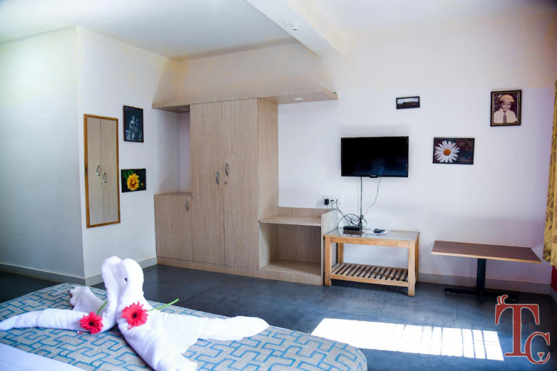 Spectrum Resort photo 29