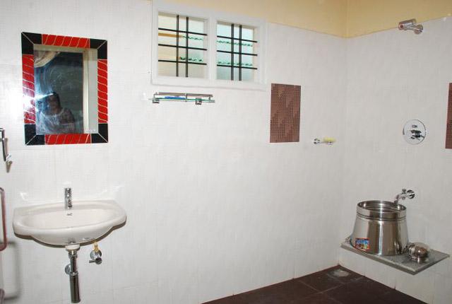 Redberry Homestay photo 2