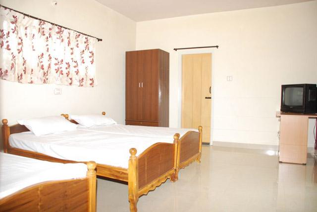 Redberry Homestay photo 3