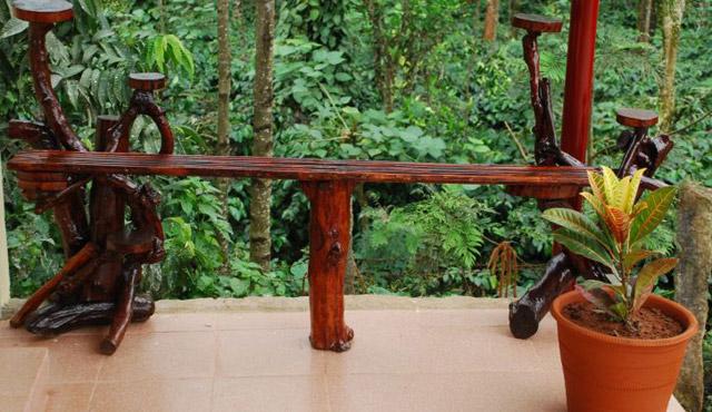 Redberry Homestay photo 5