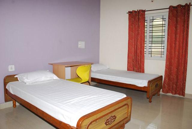 Redberry Homestay photo 6
