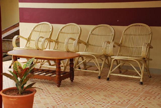 Redberry Homestay photo 9