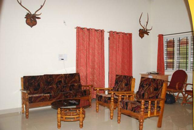 Redberry Homestay photo 10