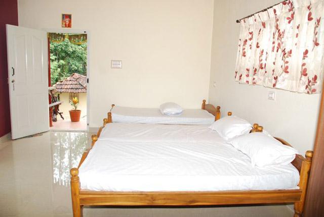 Redberry Homestay photo 13