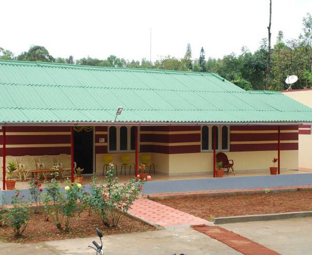 Redberry Homestay