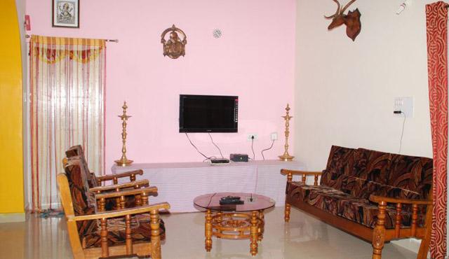 Redberry Homestay photo 19