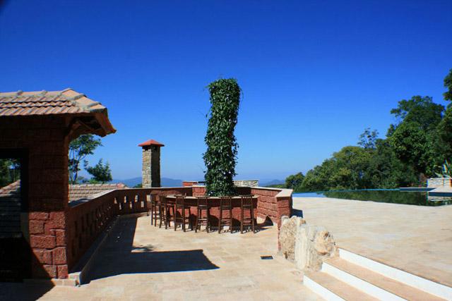 Villa Urvin Khan Homestay photo 2