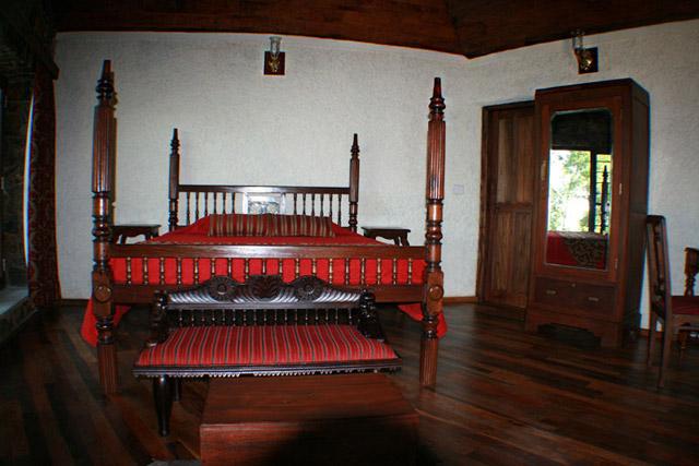 Villa Urvin Khan Homestay photo 3