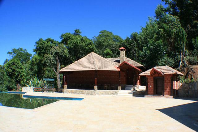 Villa Urvin Khan Homestay