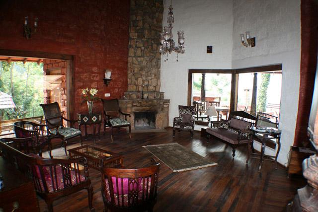 Villa Urvin Khan Homestay photo 5
