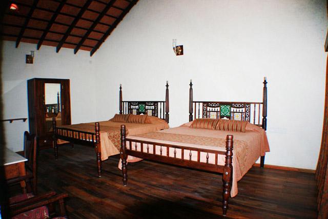 Villa Urvin Khan Homestay photo 6