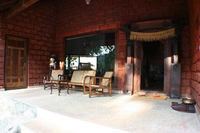 Villa Urvin Khan Homestay photo 8