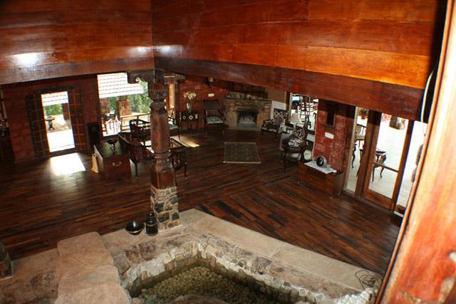 Villa Urvin Khan Homestay photo 9
