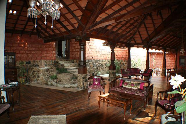 Villa Urvin Khan Homestay photo 10