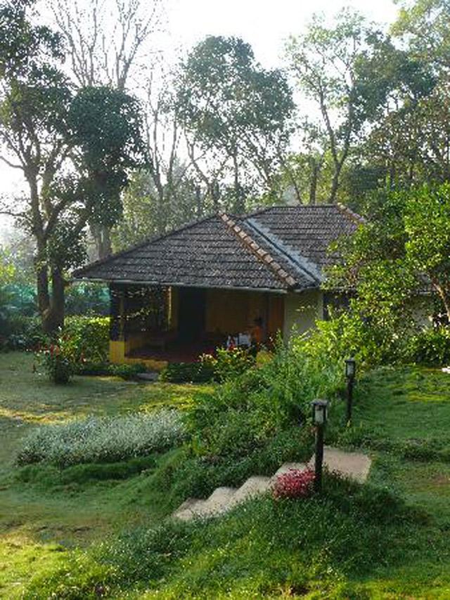 Villa Urvin Khan Homestay photo 11