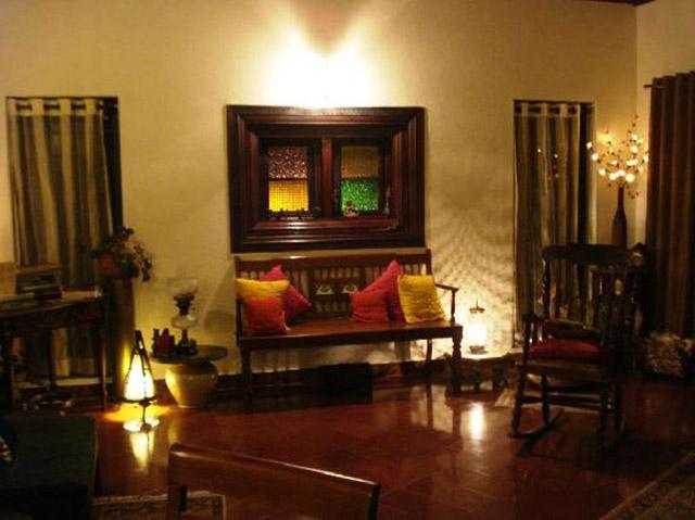 Villa Urvin Khan Homestay photo 12