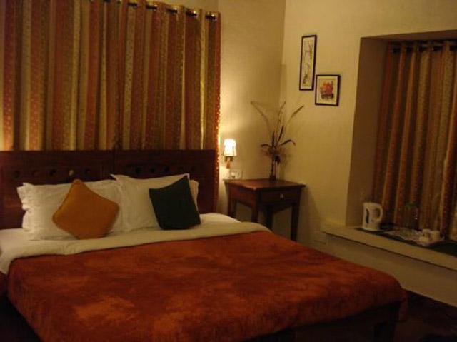 Villa Urvin Khan Homestay photo 13
