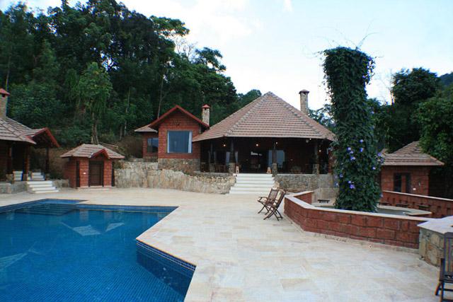 Villa Urvin Khan Homestay photo 14