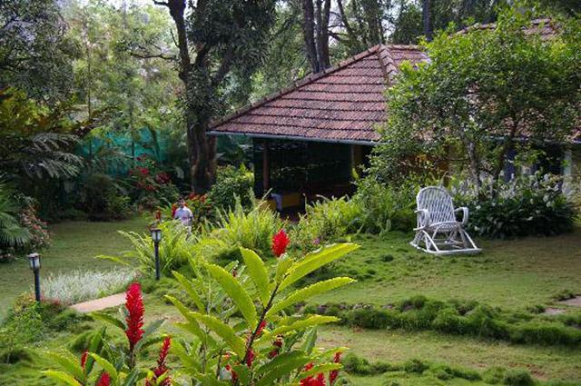 Villa Urvin Khan Homestay photo 15