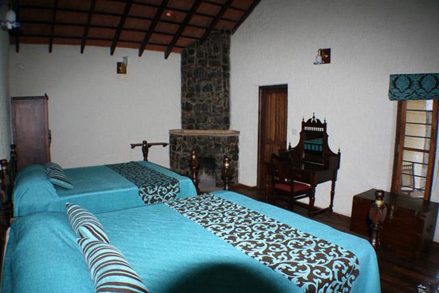 Villa Urvin Khan Homestay photo 16