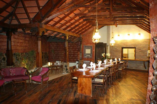 Villa Urvin Khan Homestay photo 17