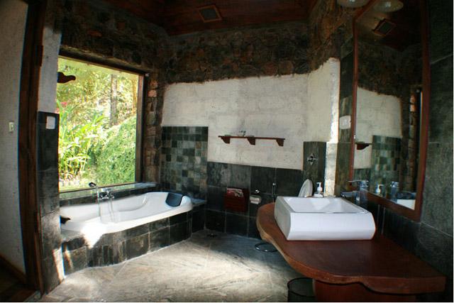 Villa Urvin Khan Homestay photo 18