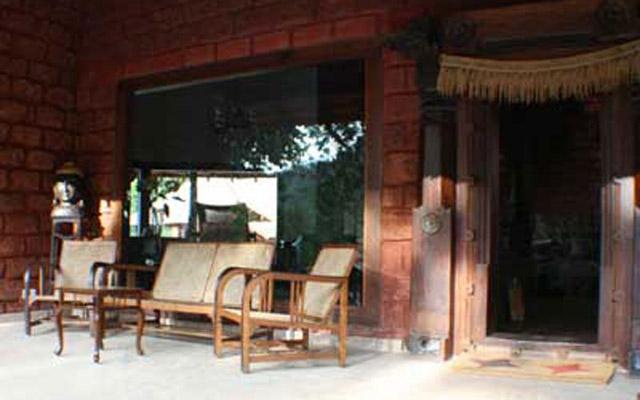Villa Urvin Khan Homestay photo 20