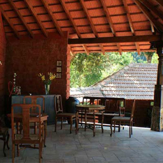 Villa Urvin Khan Homestay photo 21